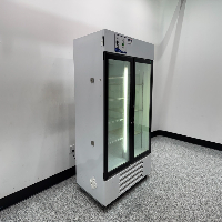 Fisher Scientific MR49PA-GAEE-FS Double Door Refrigerator image 0